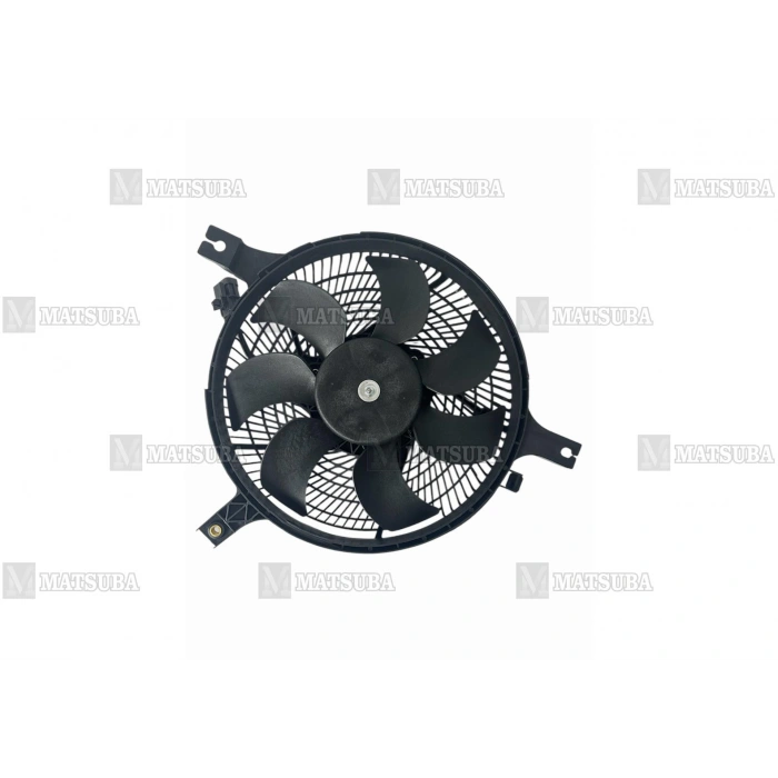 FAN KLİMA YD25 03-05 (KOMPLE)