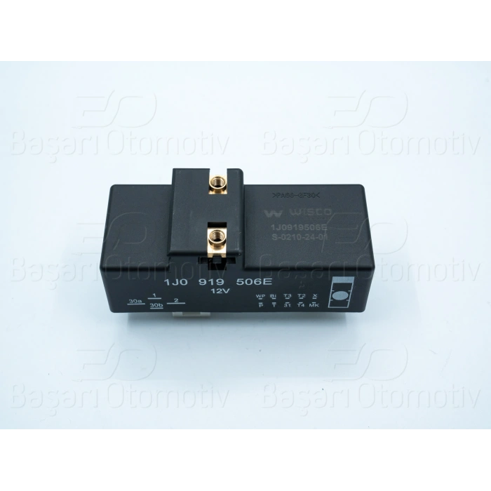 FAN KONTROL UNITESI AUDI A3 BORA GOLF LEON OCTAVIA 1.6 1.8 2.0 91 >