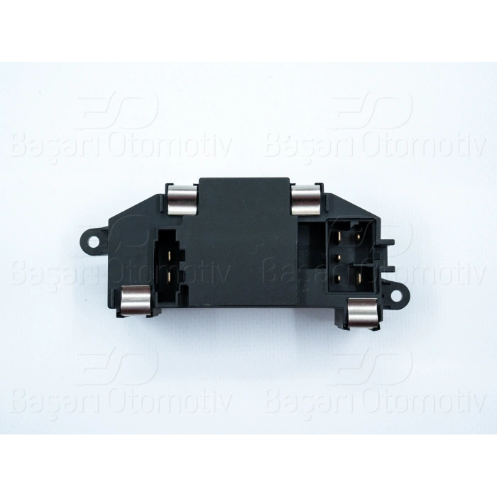 FAN KONTROL UNITESI AUDI A4 A5 A6 Q5 07 >