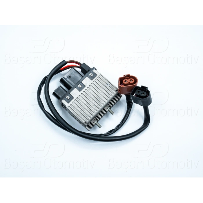 FAN KONTROL UNITESI AUDI A4 S4 A6 2.7T QUATRO