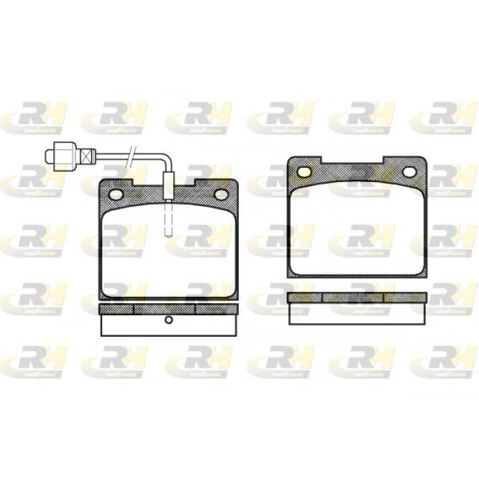 FAN MOTORU 12 A-SERI(W176)-B-SERI(W246-W242) [A.G]