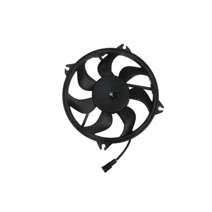 FAN MOTORU 307/308/C4/PARTNER 97-00