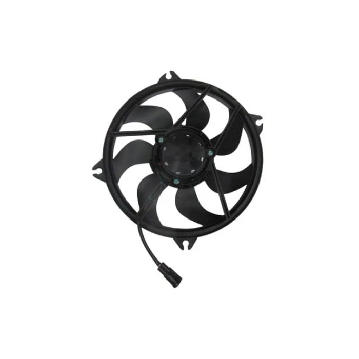 FAN MOTORU 307/308/C4/PARTNER 97-00