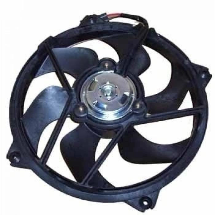FAN MOTORU 307 BNZ 03-