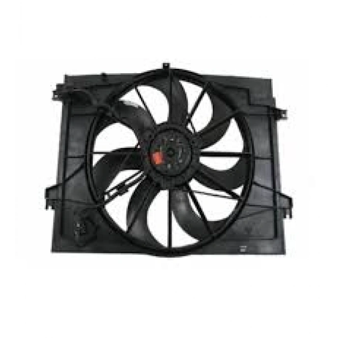 FAN MOTORU 7 KANT TUCSON/SPORTAGE 2,0 BENZIN 2004-2009