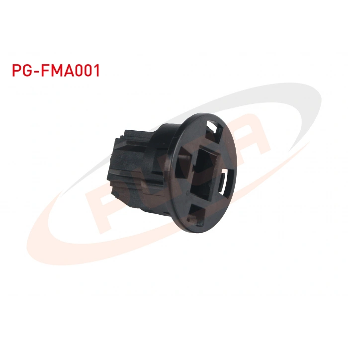 FAN MOTORU BAGLANTI AYAGI DACIA DOKKER - LODGY 2012-