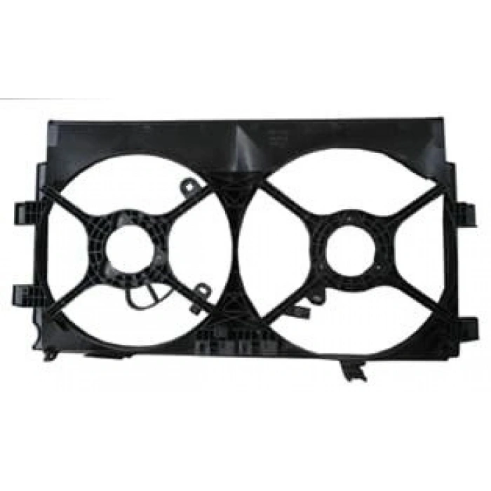 FAN MOTORU ÇİFTLİ KOMPLE Kampanya | MITSUBISHI | LANCER | 2008-2016