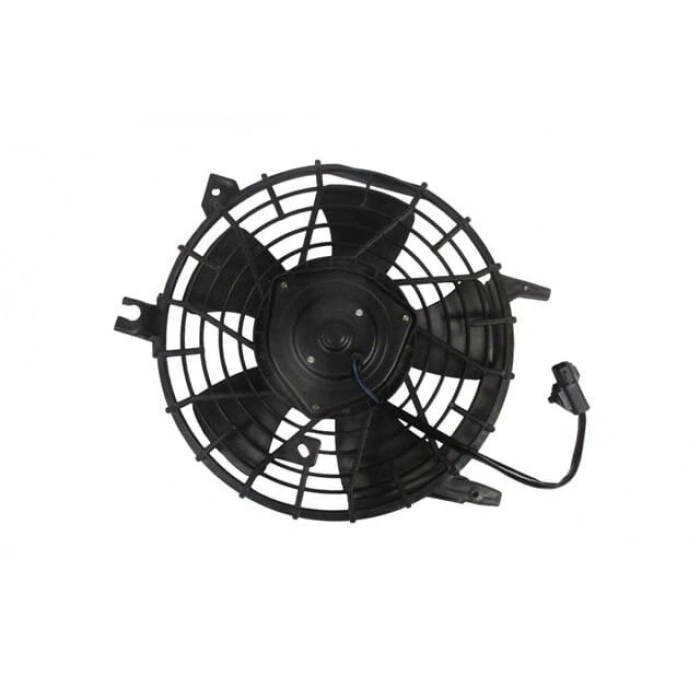 FAN MOTORU COROLLA DIZEL 93-00