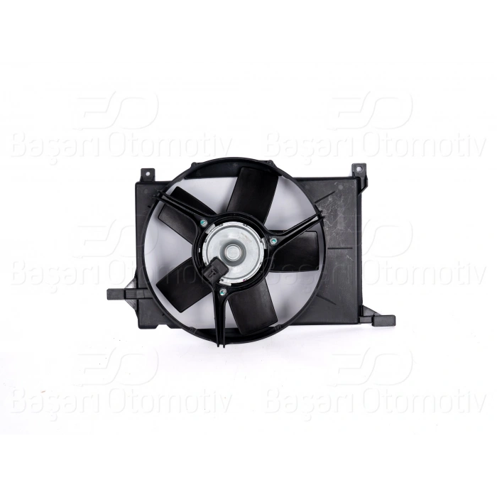 FAN MOTORU DAVLUMBAZLI (310 MM-2 FIS-5 KANAT) OPEL CORSA B COMBO B X14XE X16XEL 93 >