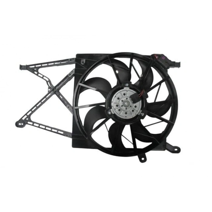 FAN MOTORU DAVLUMBAZLI ASTRA G X14XE-Z14XE-P-X16XEL-Z16XE 98-03