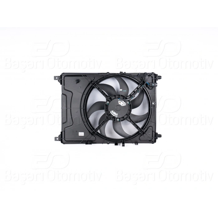 FAN MOTORU DAVLUMBAZLI DAEWOO MATIZ