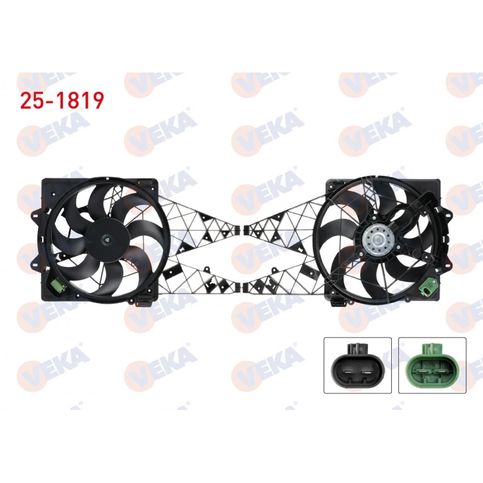 FAN MOTORU DAVLUMBAZLI DOBLO III BM 10-
