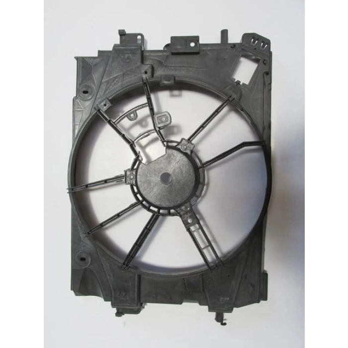 FAN MOTORU DAVLUMBAZLI DOKKER/LODGY/CLIO IV 1.5 dCi 12-