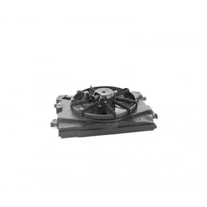 FAN MOTORU DAVLUMBAZLI DOKKER/LODGY/CLIO IV 1.5 dCi 12-