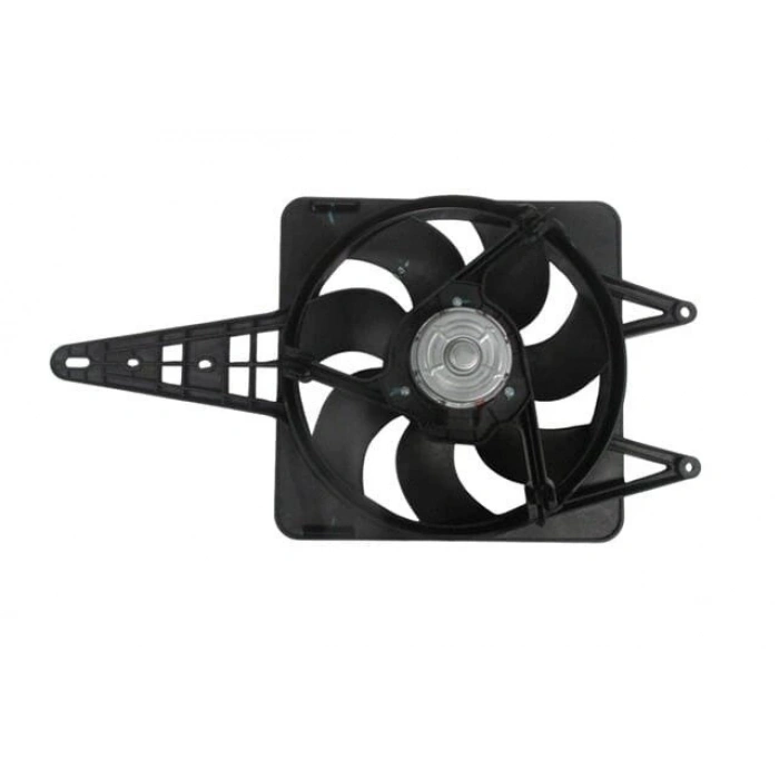 FAN MOTORU DAVLUMBAZLI TEMPRA-TIPO 1,6-1,8 88-96