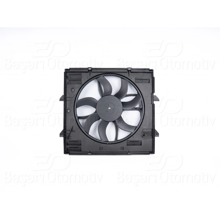 FAN MOTORU DAVLUMBAZLI VW AMAROK 3.0TDI 10 >