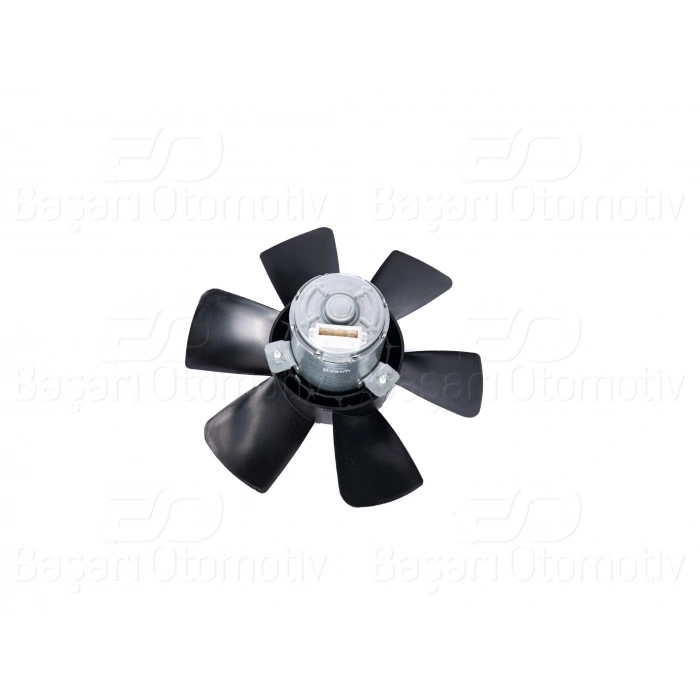 FAN MOTORU DAVLUMBAZSIZ (280 MM-3 FIS-6 KANAT) VW PASSAT POLO SEAT IBIZA 73-02
