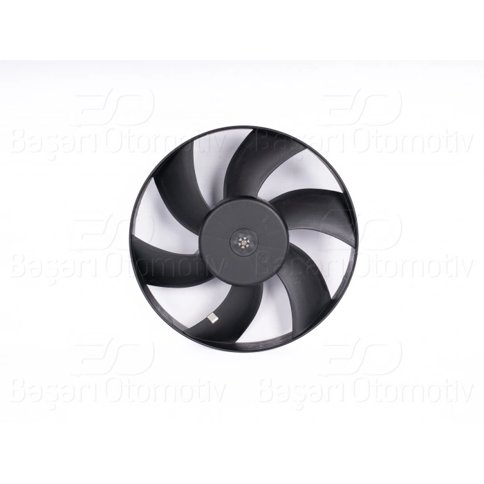 FAN MOTORU DAVLUMBAZSIZ (300 MM-3 FIS-6 KANAT) VW POLO CLASIC CADDY CORDOBA 94 >