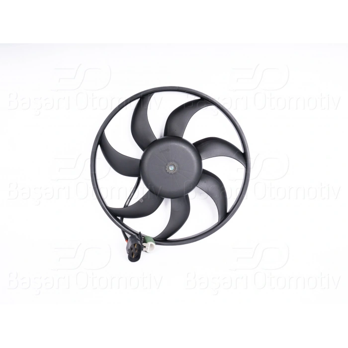FAN MOTORU DAVLUMBAZSIZ (390 MM-4 FIS-7 KANAT) OPEL INSIGNIA A 1.6 TURBO A 1.6 LET 09 >