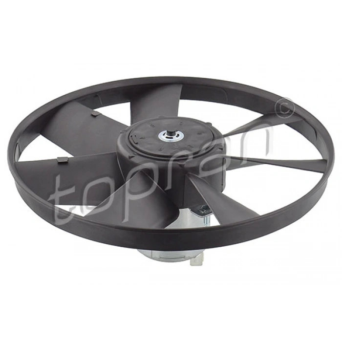 FAN MOTORU DAVLUMBAZSIZ VW GOLF3 1.6 1.8 92 98