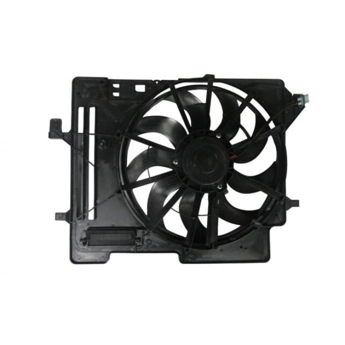 FAN MOTORU FIESTA VI ECOSPORT B-MAX 1.0 ECOBOOST 12-