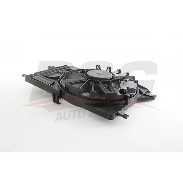 FAN MOTORU FOCUS/C-MAX 1,6 TDCI 11-