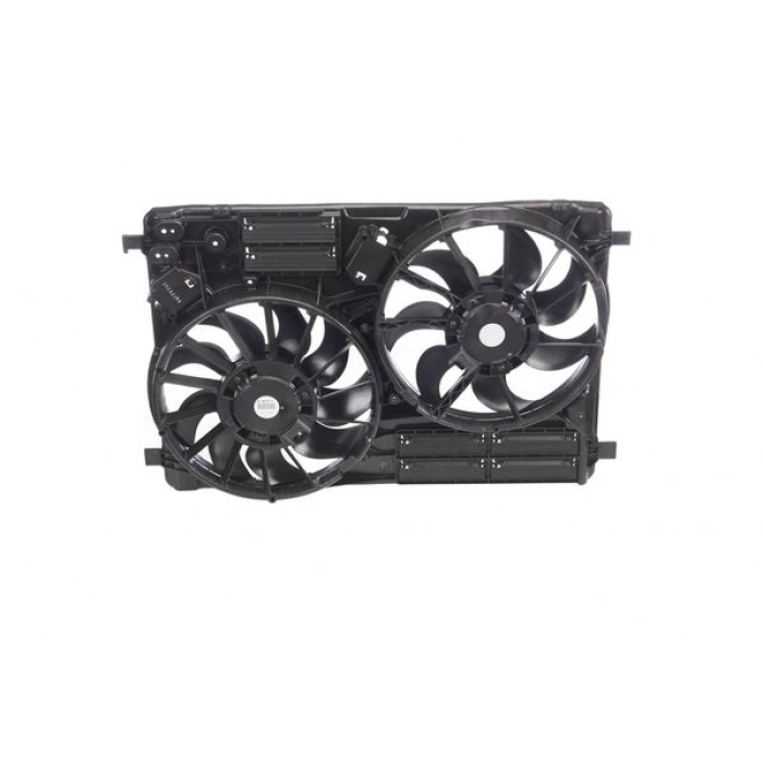 FAN MOTORU FOCUS/KUGA/C-MAX BM 14-