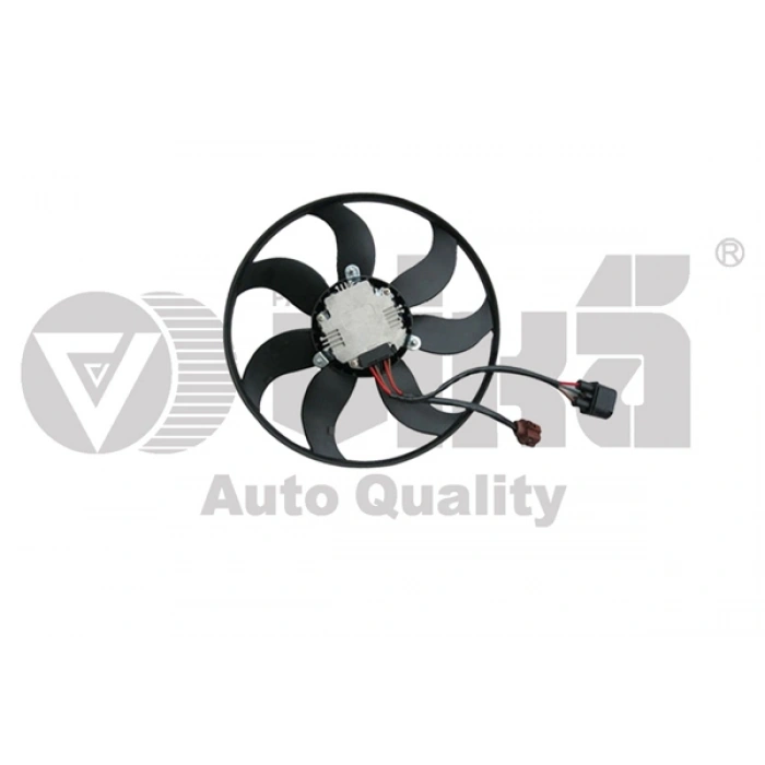 FAN MOTORU GOLF2-GOLF3 BM 91-