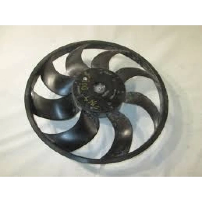 FAN MOTORU Kampanya | FIAT | DOBLO | 2009>