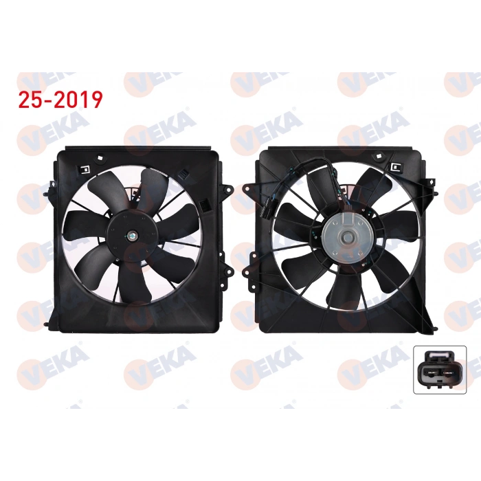 FAN MOTORU KLIMA DAVLUMBAZLI HONDA CITY (GM) 1.4 I-VTEC 2009-2012
