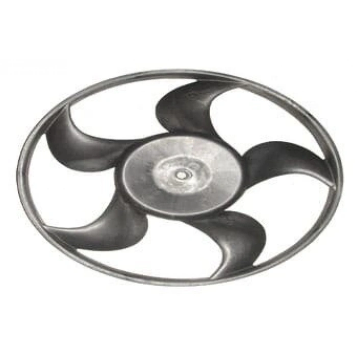 FAN MOTORU KOMPLE ÇIFTLI 16 V FOCUS BM 98-04