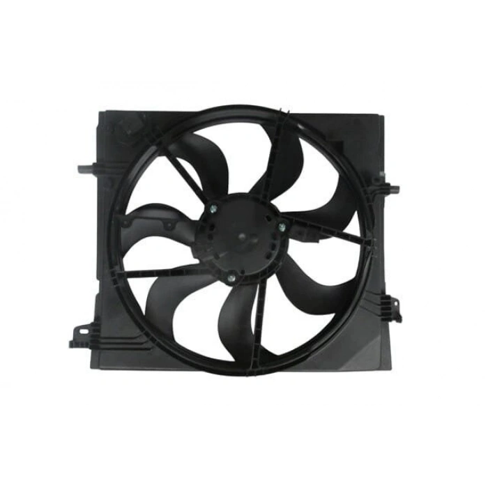 FAN MOTORU KOMPLE DAVLUMBAZLI QASHQAI (J11) : KADJAR 15- 1.2 DIG-T:1.3 DIG-T:1.5 DCI:1.6 DCI 14-18