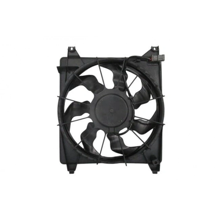 FAN MOTORU (KOMPLE)/ FAN MOTOR ASSY H-1/STAREX DIZEL 2008-