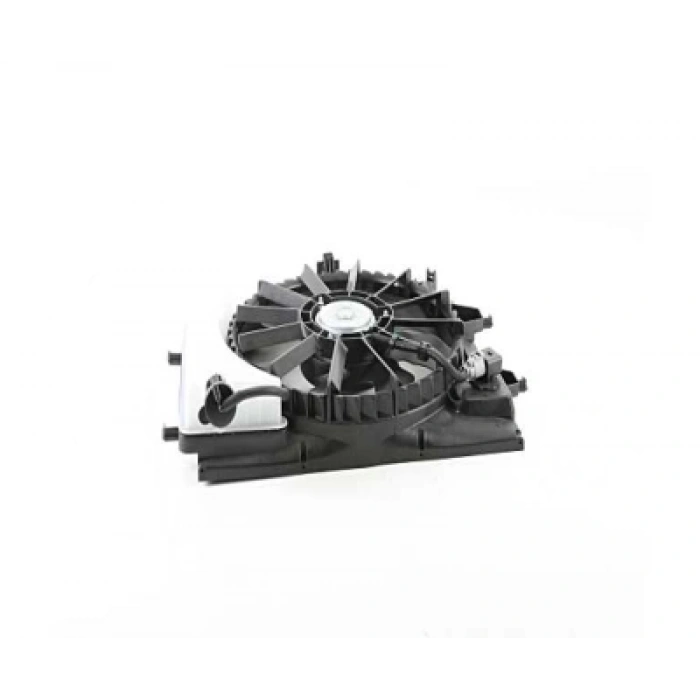 FAN MOTORU M/T 5 ILERI I20 1,2 BENZIN 2012-2014