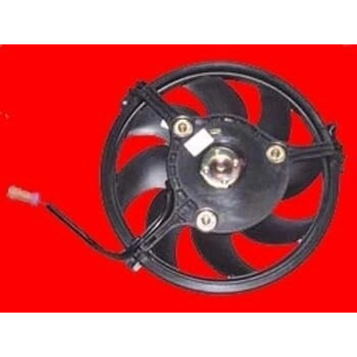 FAN MOTORU SAG (8EW 009 144-351) (280 MM) PASSAT-A4-A6 AEB-ADP-AFN 1,8 T-1,9 TDI 97-