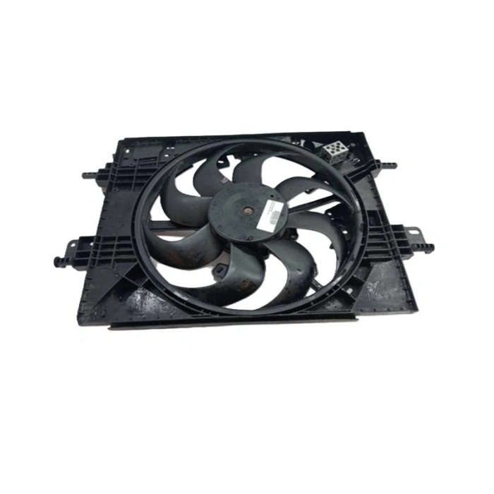 FAN MOTORU + ŞASESİ | RENAULT | CLIO V | 2020>