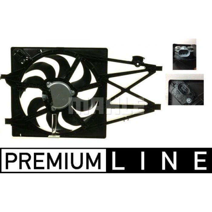 FAN MOTORU SOL 08> AI.A4-A5-A6-A7-Q5