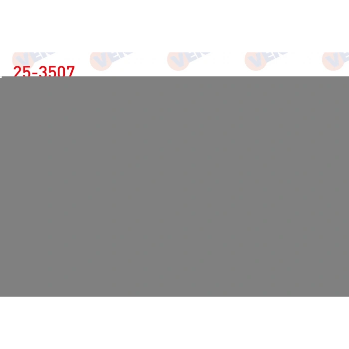 FAN MOTORU SU RADYATORU DAVLUMBAZLI TEKLI FANLI RENAULT THALIA III 1.5 DCI 2014-