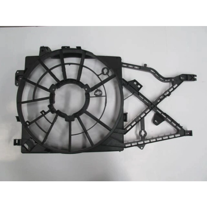 FAN MOTORU SU RADYATORU OPEL VECTRA B 1.6i DAVLUMBAZLI TEKLI 1995-2003