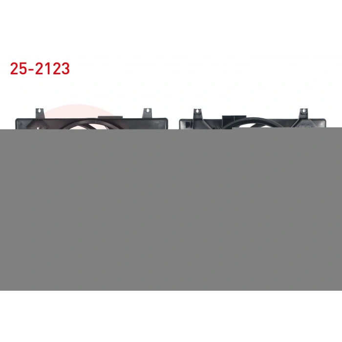FAN MOTOR DAVLUMBAZI HYUNDAI ACCENT ERA 1.5 CRDI 2006-2012