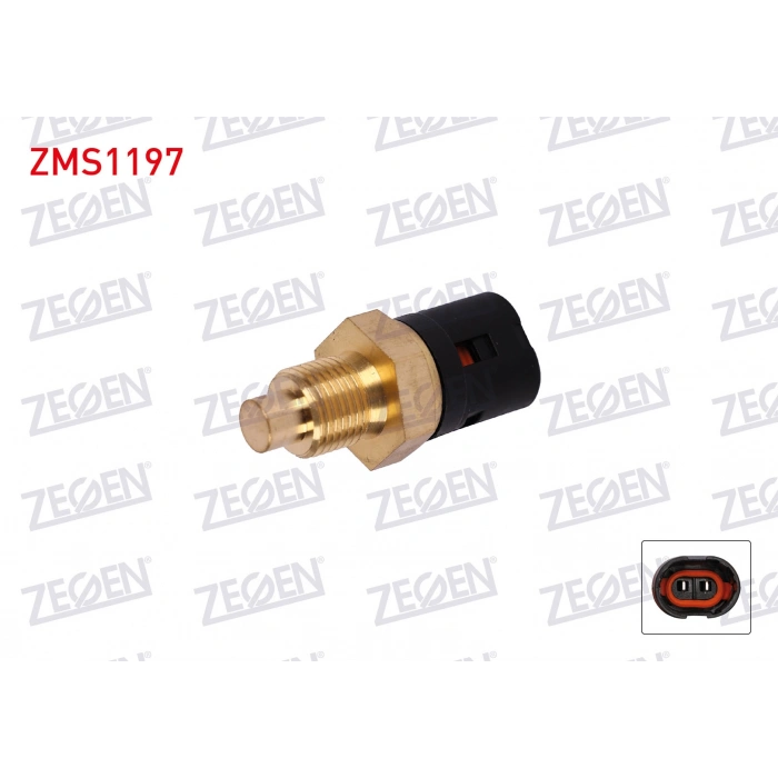 FAN MUSURU (110 C) RENAULT MASTER II 1998-2001 / OPEL MOVANO A 1998-2001
