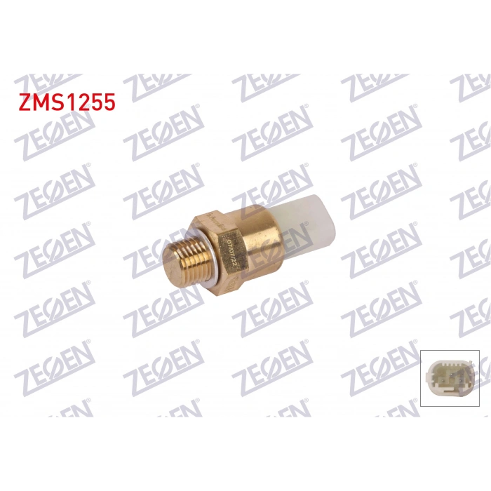 FAN MUSURU (90-85 C / 102-92 C) BMW 3 SERIES (E39) 1996-2003