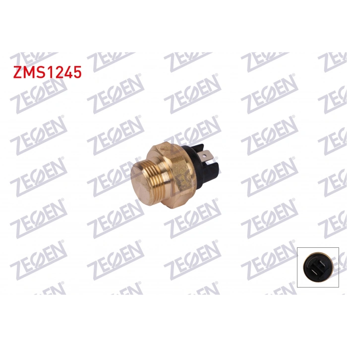 FAN MUSURU (92-82C) RENAULT 9 1984-1989 / 11 1983-1987