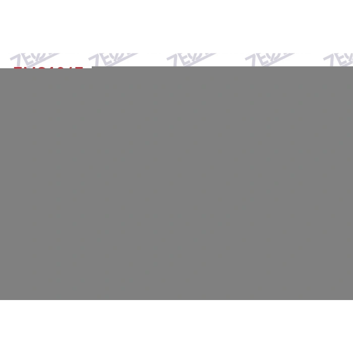 FAN MUSURU (97-87 C / 100-95 C) PEUGEOT 106 II 1996-2001 / PARTNER 1996-2002 / SAXO 1996-2004