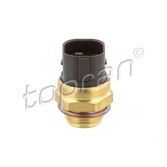 FAN MUSURU VW GOLF4 BORA A3 LEON OCTAVIA 98-04