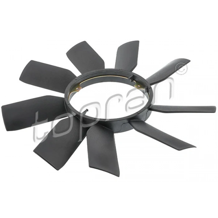 FAN PERVANE MERCEDES-BENZ C-SERISI (W202) C 180 93-00 CLK (C208) CLK 200 97-02 E-SERISI (W210) E 200 95-00 SLK (R170) 200 96-00