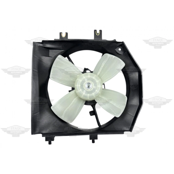 FAN SU 323 95-99 (KOMPLE)