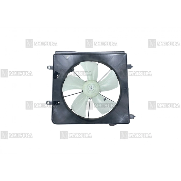 FAN SU ACCORD 2,4 02-05 (KOMPLE)