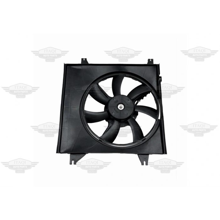 FAN SU ATOS 1,1 06-09 (KOMPLE)