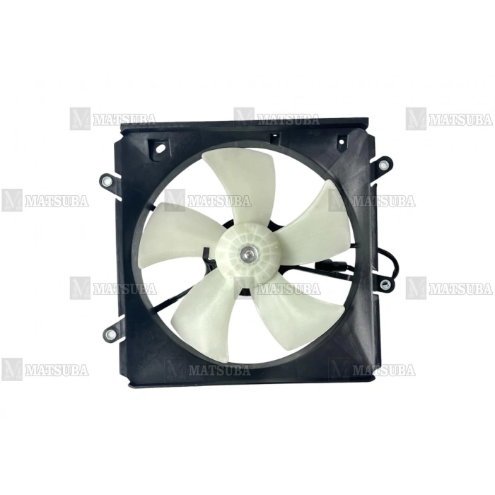 FAN SU CARİNA-E 92-97 (KOMPLE)